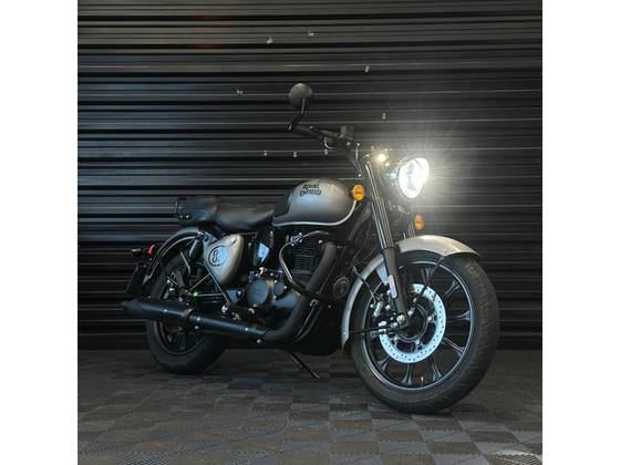 ROYAL ENFIELD CLASSIC 350 ROYAL ENFIELD CLASSIC 350